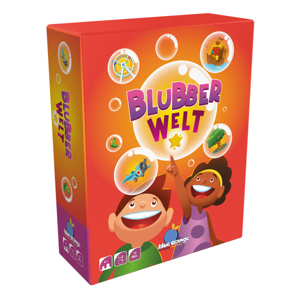Blubberwelt
