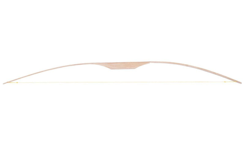 Bogen 100 cm m. 3 Pfeile (Saugnapf) - WELTENTDECKER