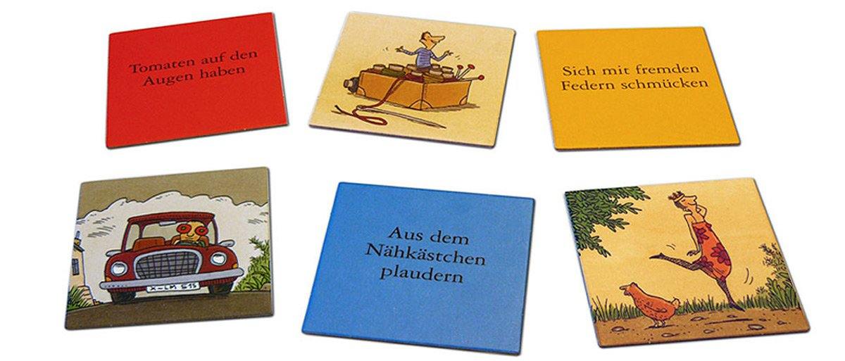 Die Wände haben Ohren - WELTENTDECKER