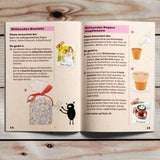 Blühendes Papier - WELTENTDECKER