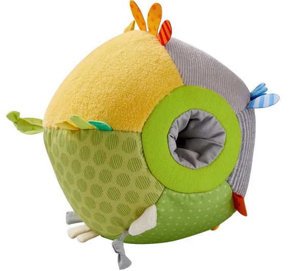 Entdeckerball Alles im Griff