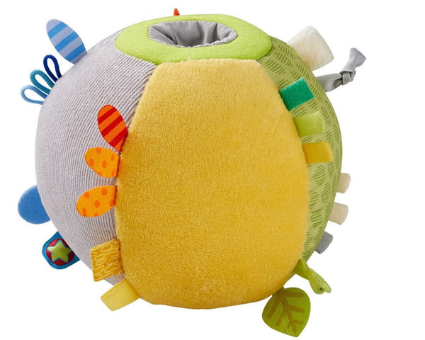 Entdeckerball Alles im Griff