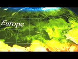 WIW DVD Klima - Von Eiszeit zu Warmzeit