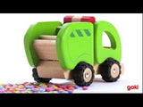 Abschleppwagen