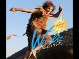 Wurliz der kleine Troll - Im Herbstwind