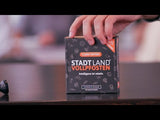 STADT LAND VOLLPFOSTEN® - Das Kartenspiel - Junior Edition
