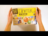Lichterkette