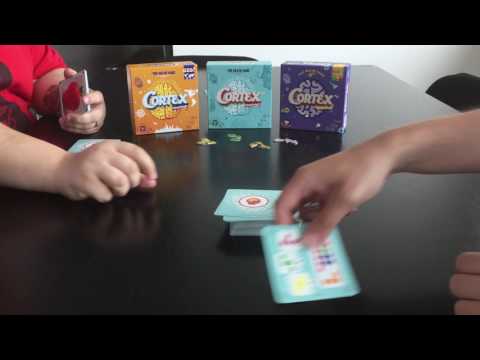 Cortex Challenge