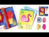 Bastelpackung: Schleifen