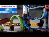 Funny Machines