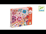Multi-Activity Kit Blumengarten