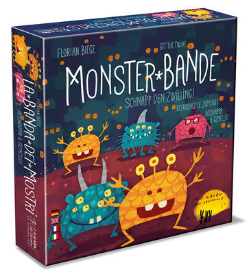 Monsterbande