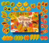 Wühlmäuse