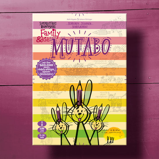 MUTABO Family & Kids