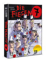 Die fiesen 7