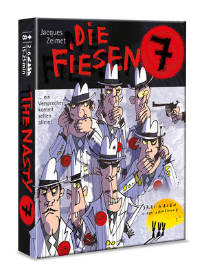 Die fiesen 7