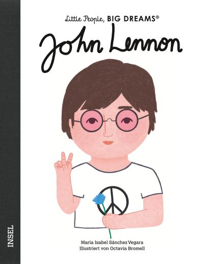 Little People - John Lennon