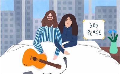 Little People - John Lennon