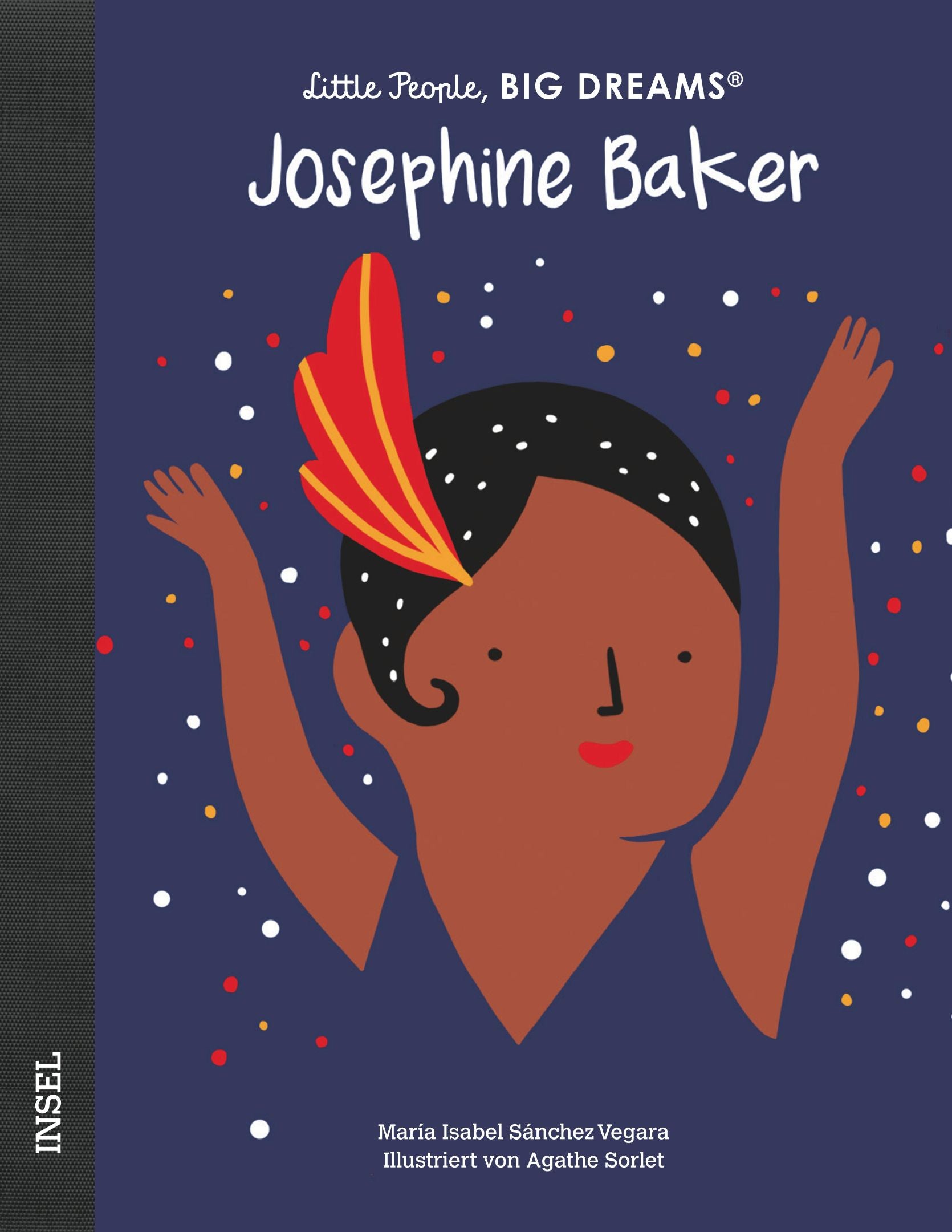 Little People - Josephine Baker