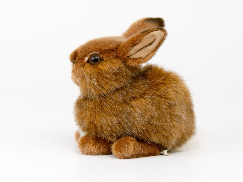 Häschen "Hoppel"  18 cm