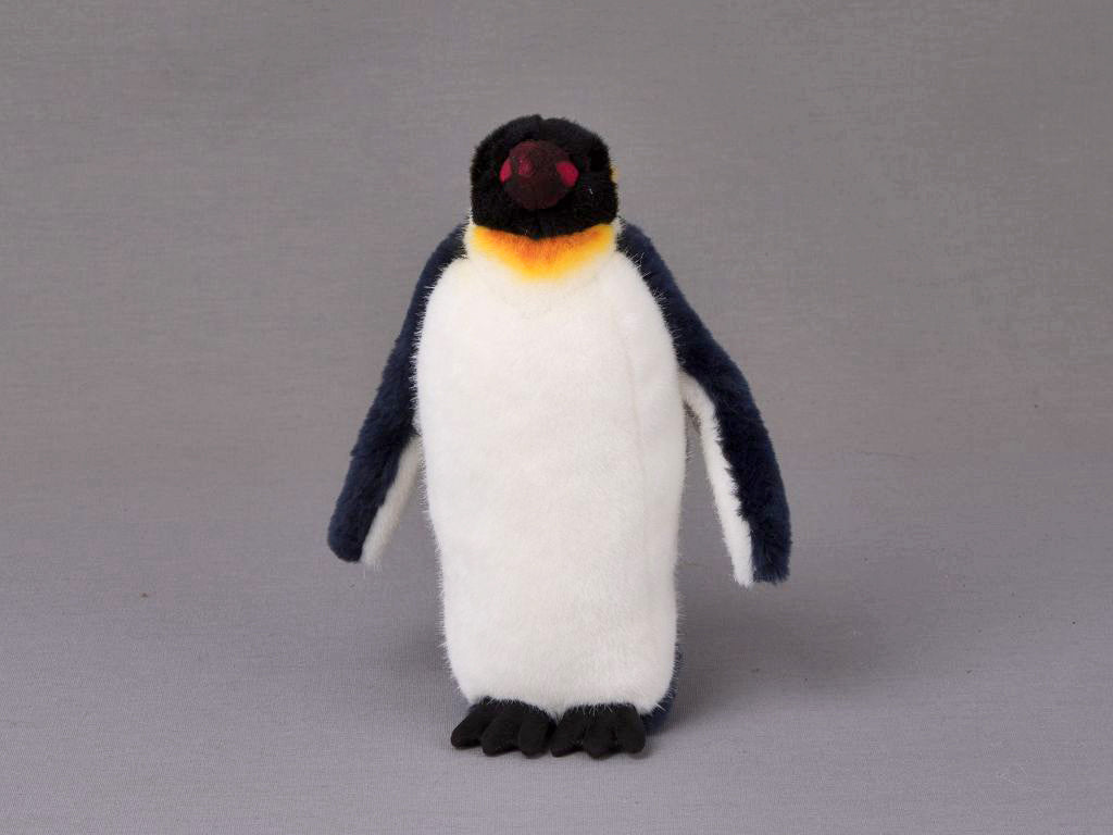 Kaiserpinguin "Fidor", klein