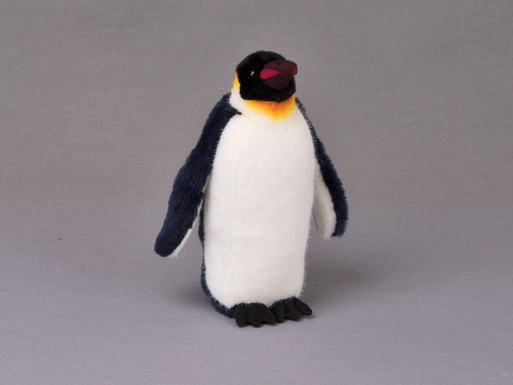 Kaiserpinguin "Fidor", klein