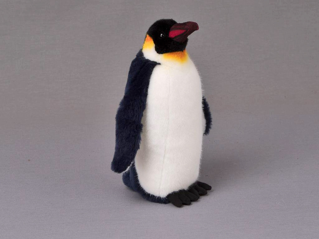 Kaiserpinguin "Fidor", klein