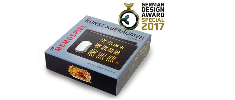 Die Kunst aufzuräumen - WELTENTDECKER
