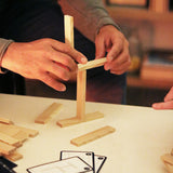 KAPLA challenge
