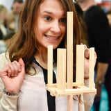 KAPLA challenge