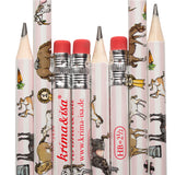 Bleistift Pony