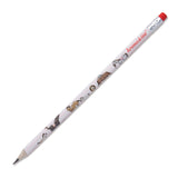Bleistift Pony