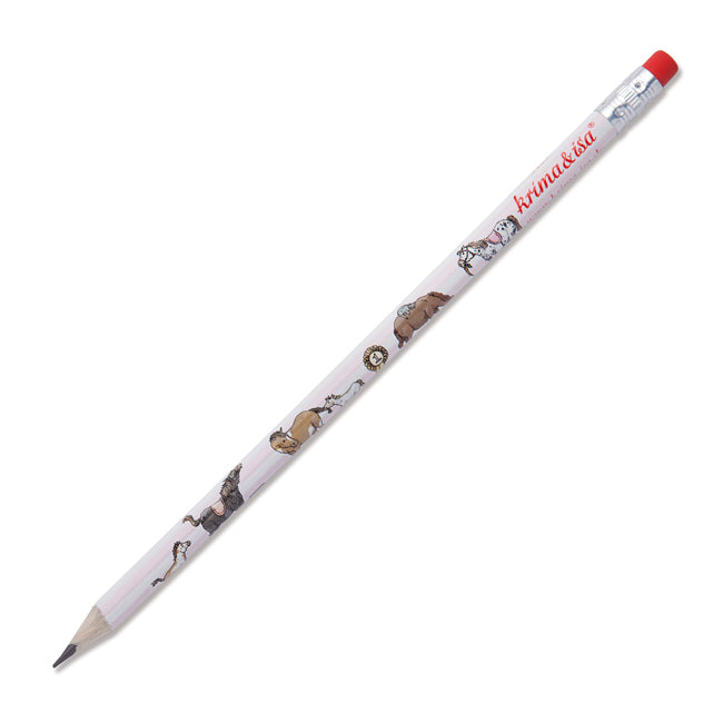 Bleistift Pony