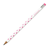 Bleistift Sterne
