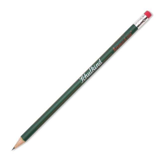 Bleistift Schulkind