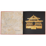 Kunstbuch - Nr. 1 Rot