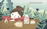 Little People - Marie Curie