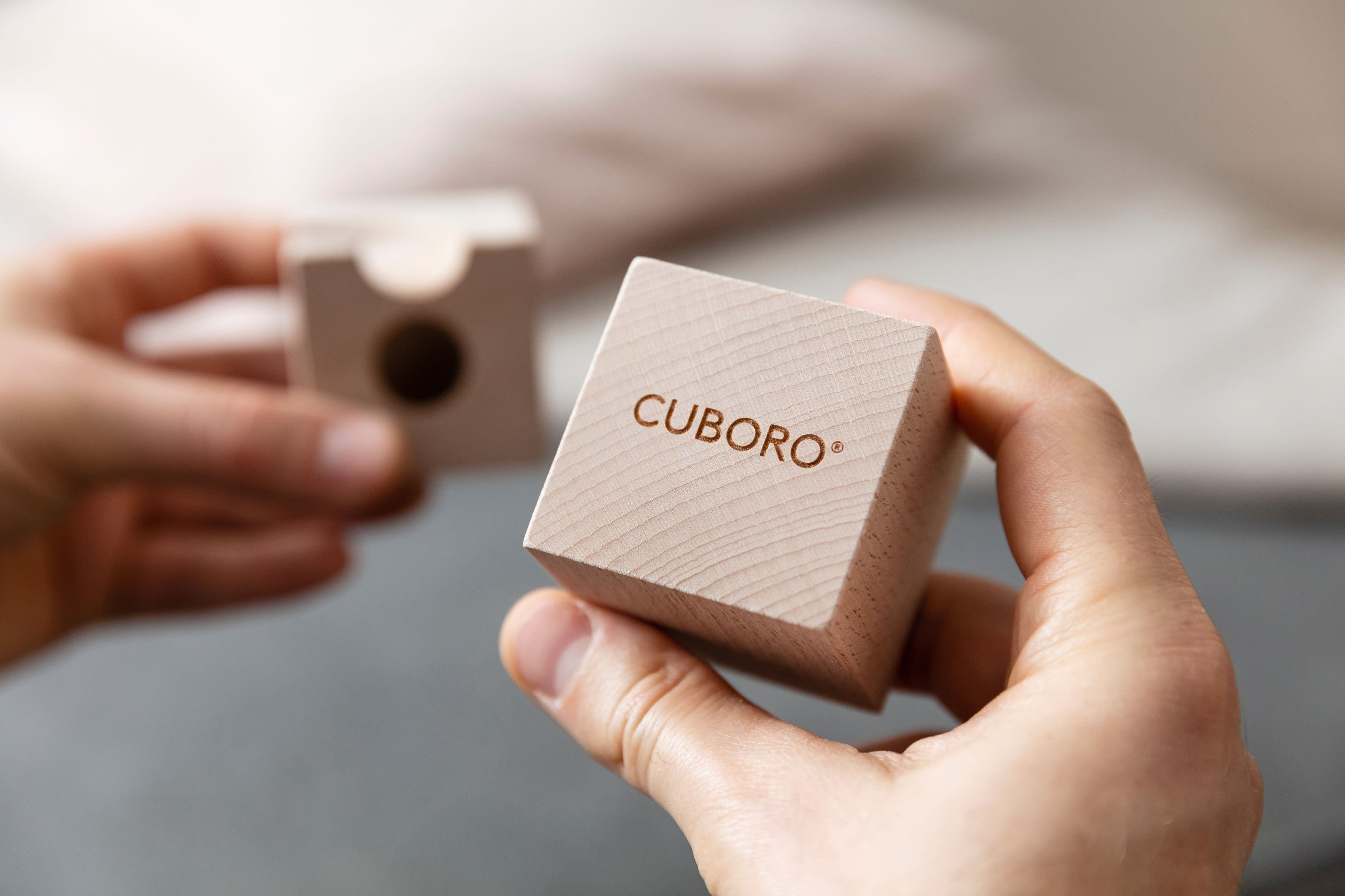 CUBORO JUNIOR