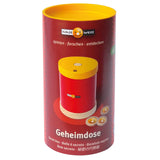 Geheimdose