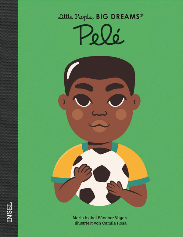 Little People - Pelé