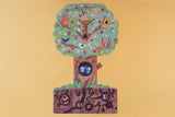 Puzzle - Mon Petit Pommier
