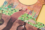 Puzzle - Mon Petit Pommier