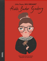 Little People - Ruth Bader Ginsburg