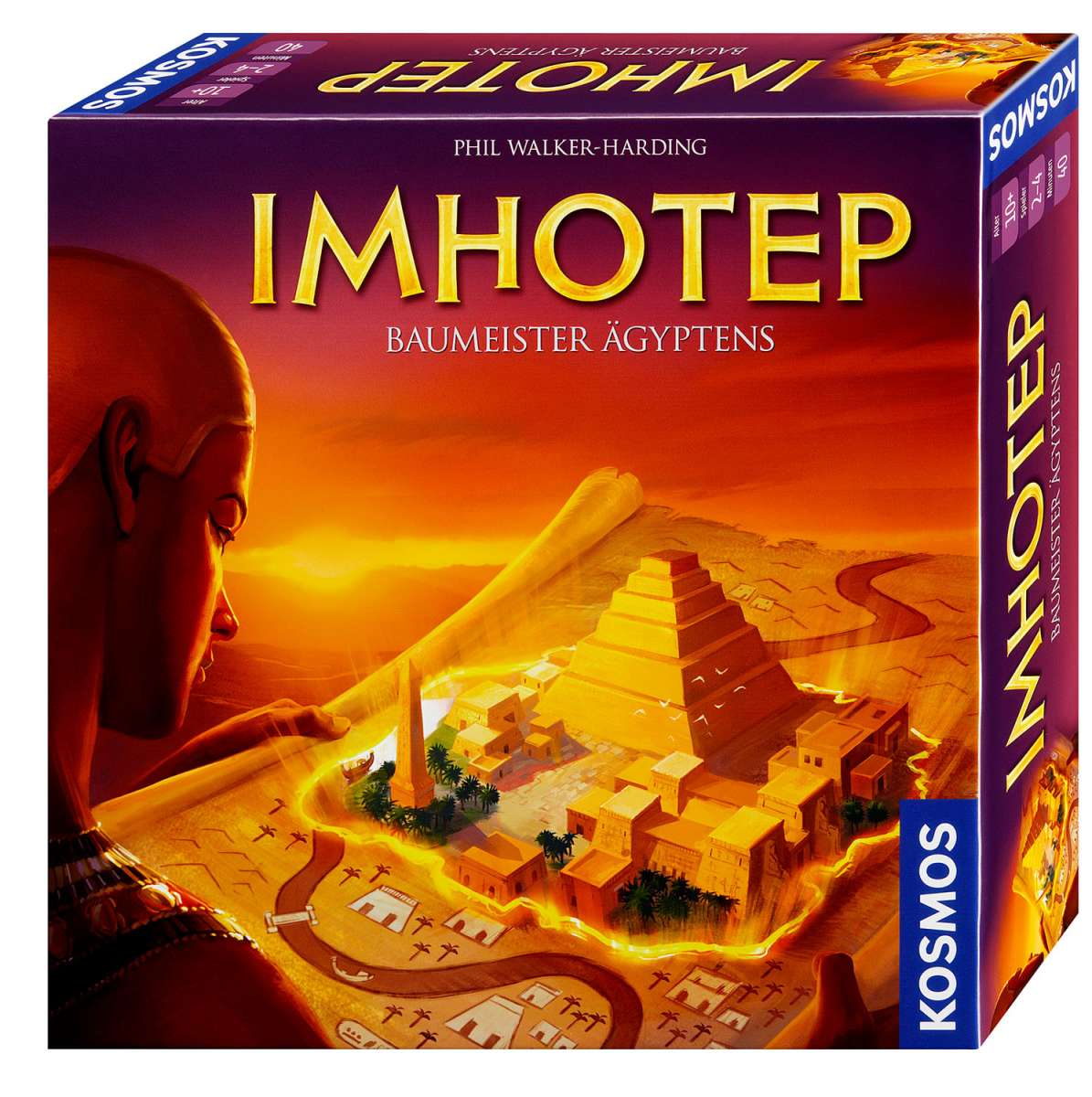 Imhotep