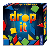 drop it